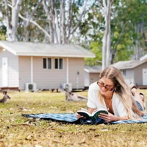 Hostel Kangarooms Noosa Everglades, Cootharaba